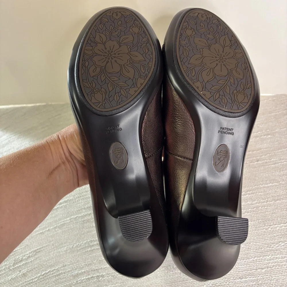 Sofft women pumps